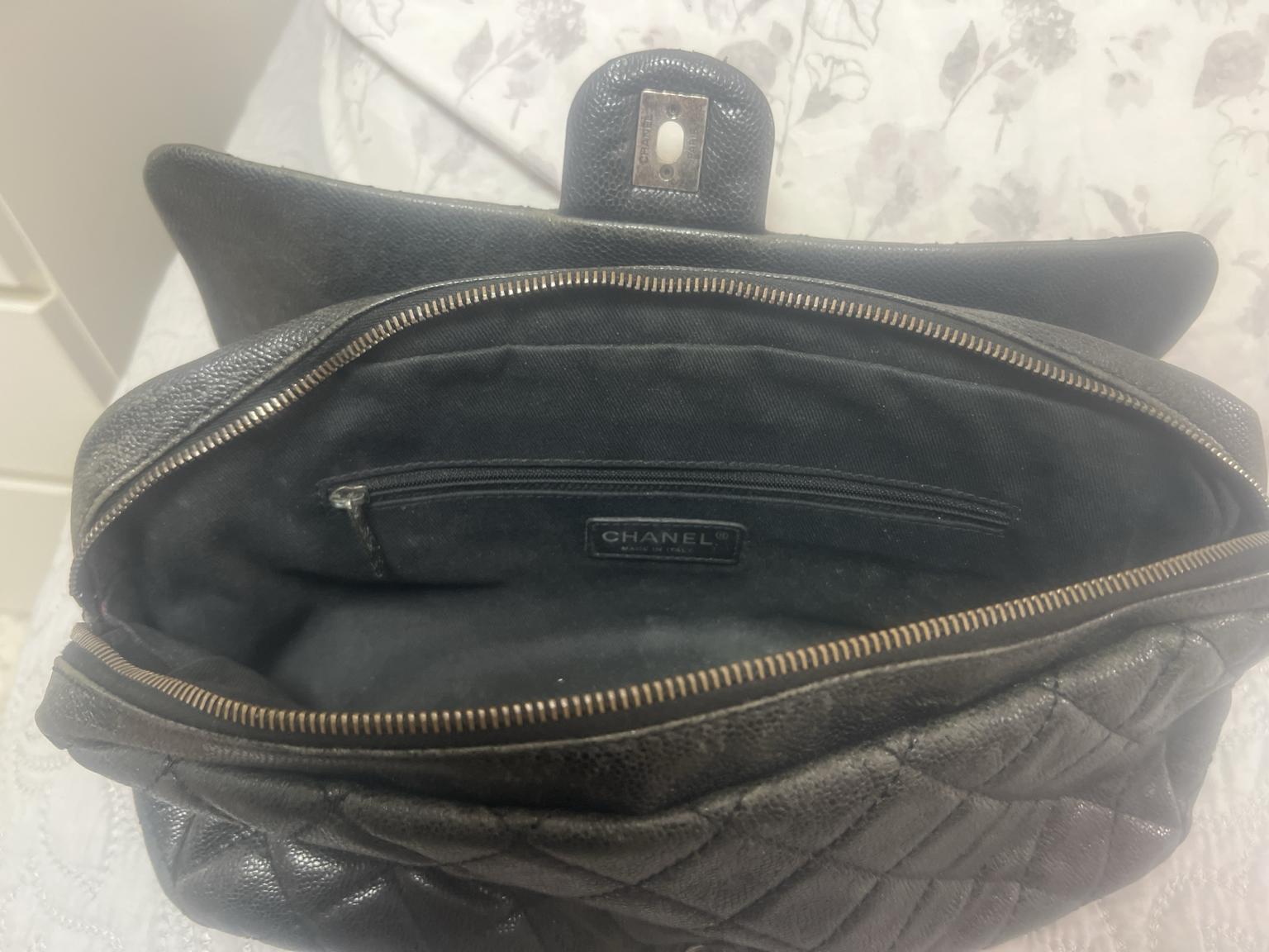 Sac Chanel Classique - miniature 2