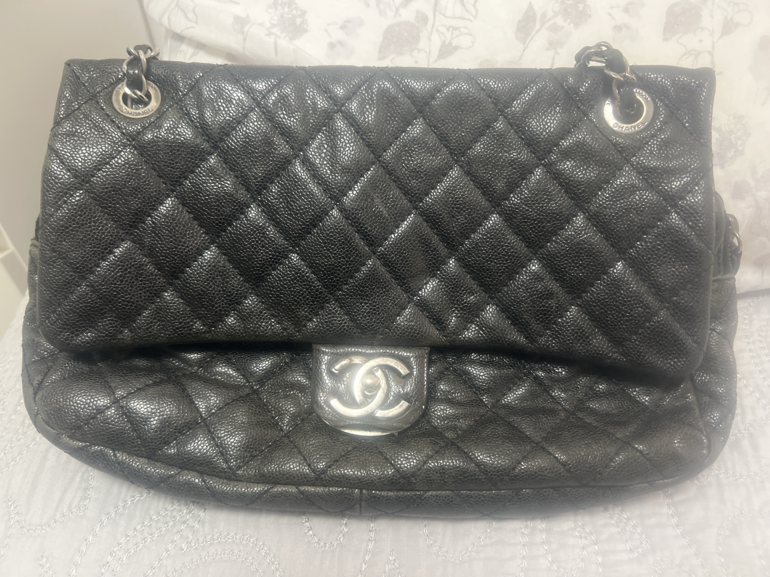 Sac Chanel Classique - miniature 3