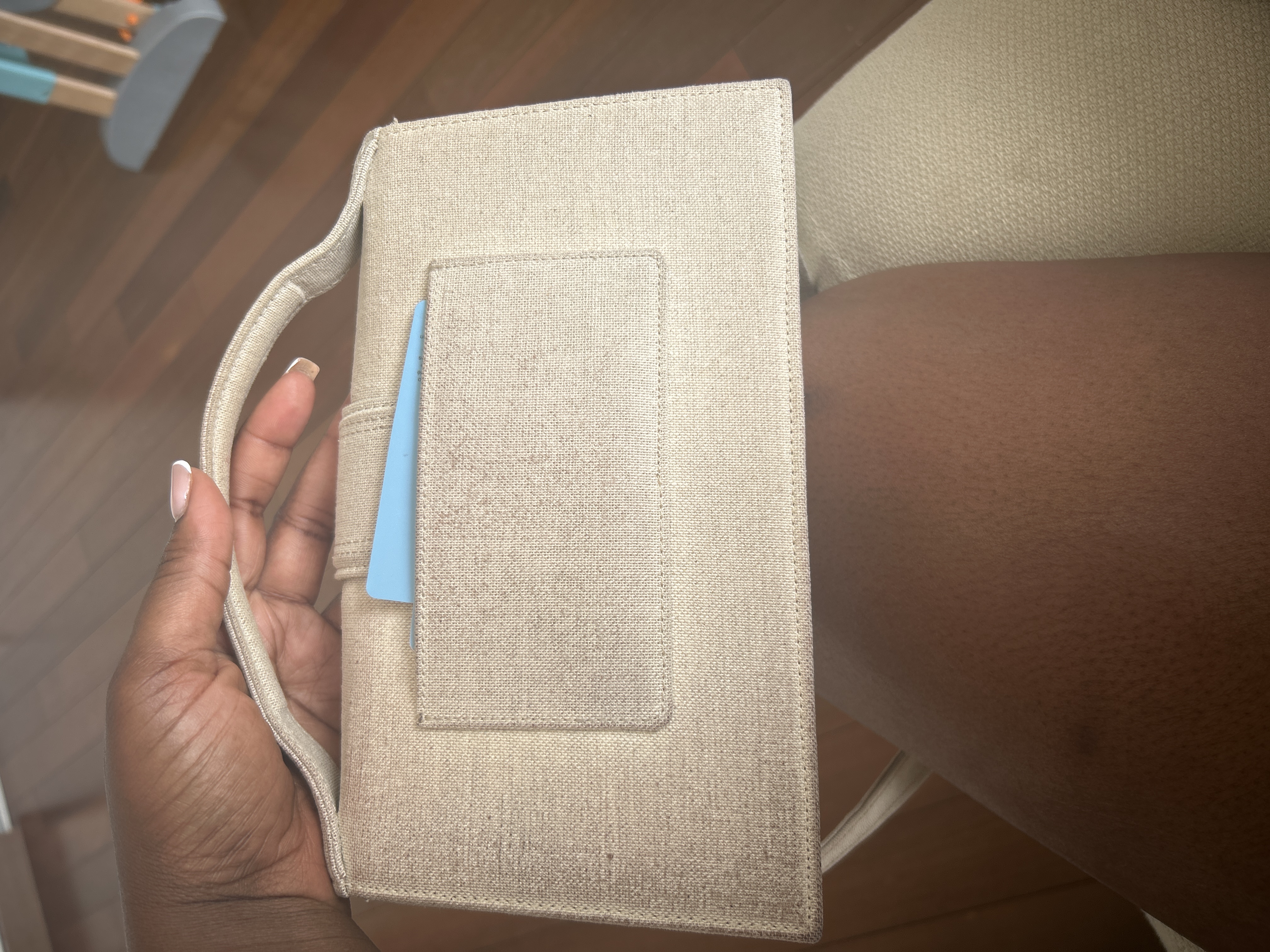 Sac Jacquemus Le Chiquito confie a Turn The Bags pour restauration - photo 1
