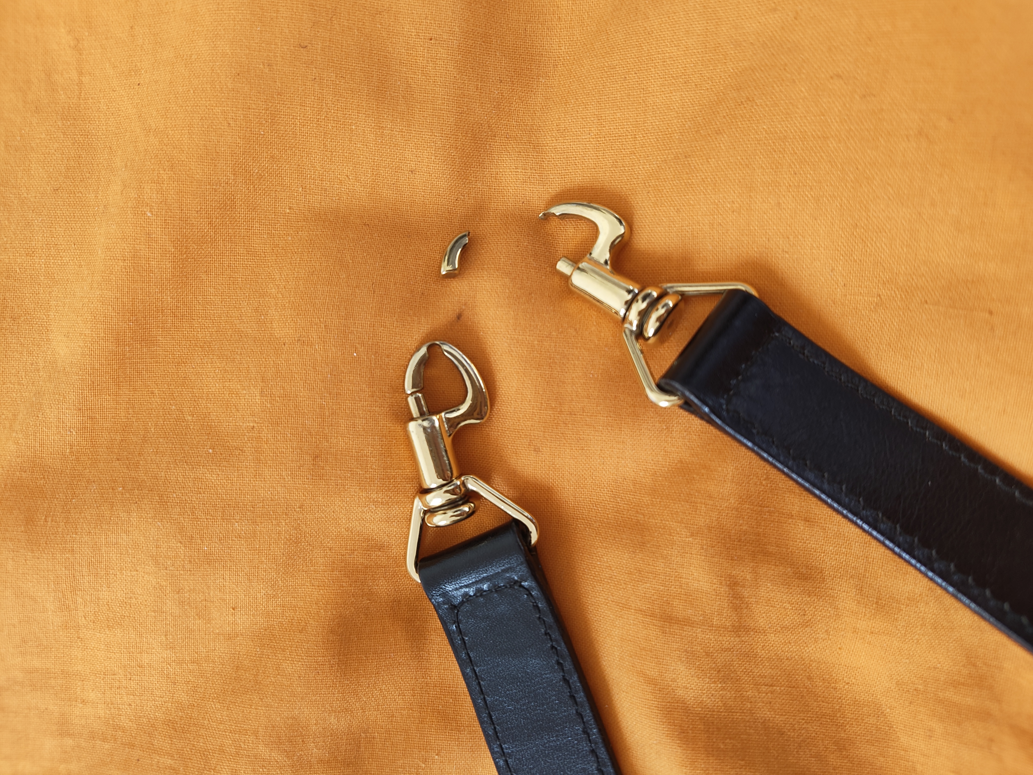 Sac Gucci Lady Lock (sac à poignée supérieure vintage) - miniature 2