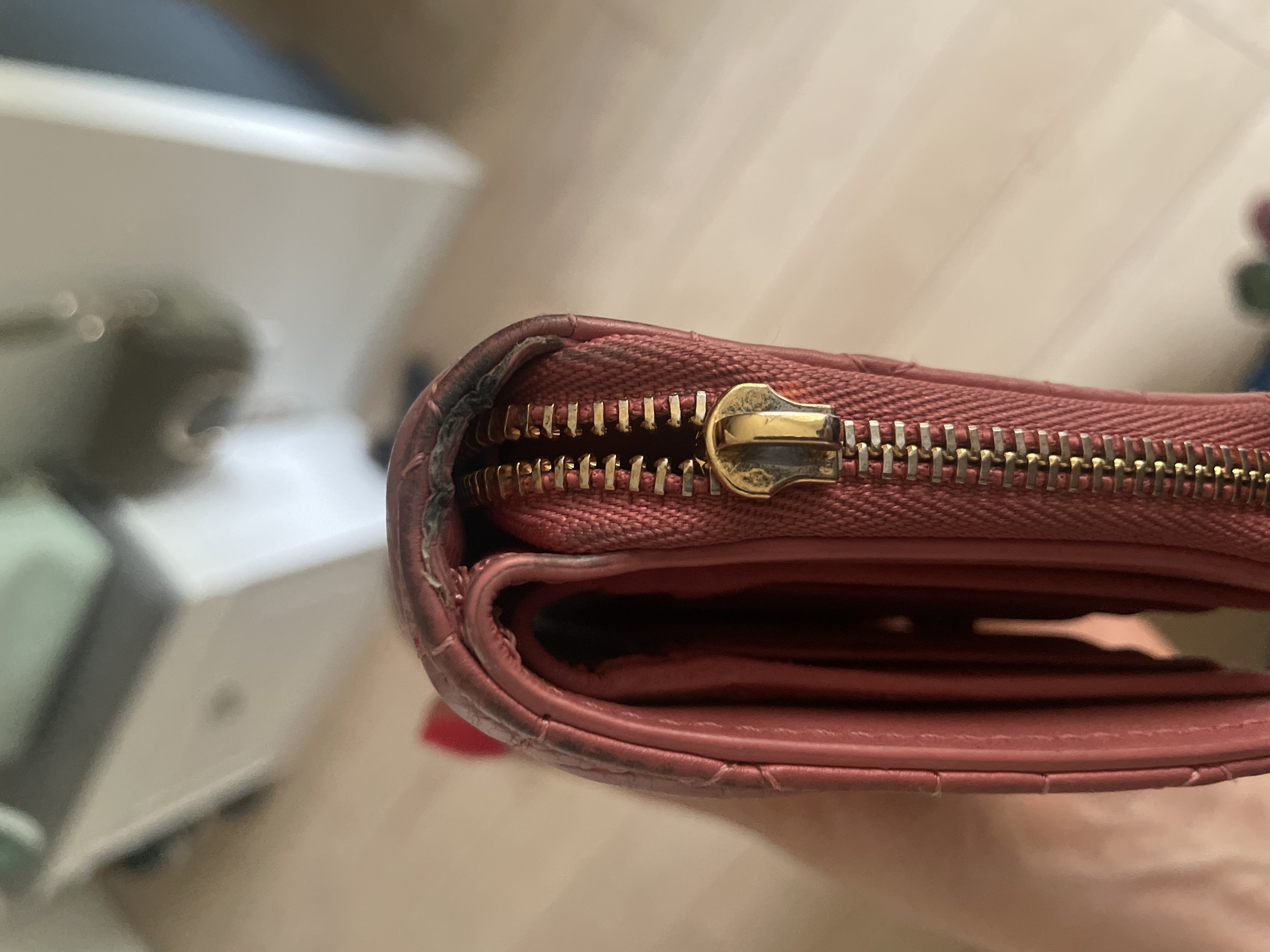 Sac Dior Cannage - miniature 2