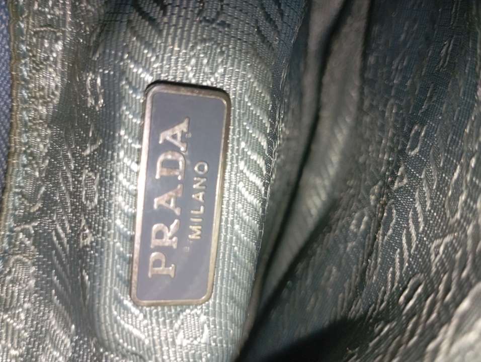 Sac Prada Modèle à définir confie a Turn The Bags pour estimation - photo 1