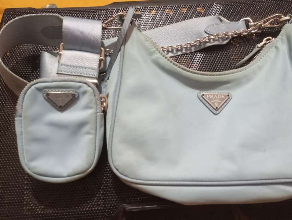 Sac Prada Modèle à définir - miniature 4