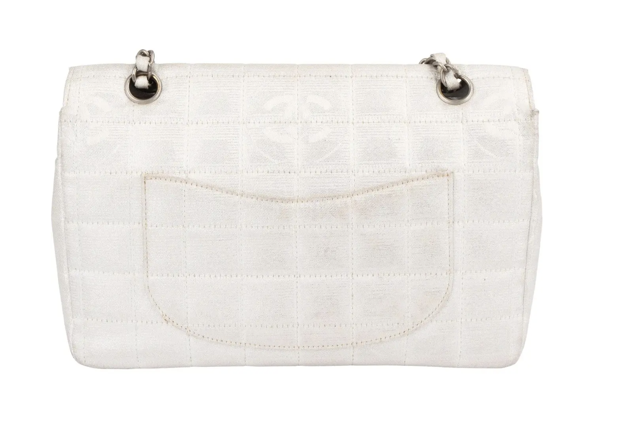 Sac Chanel Classic Flap - miniature 2