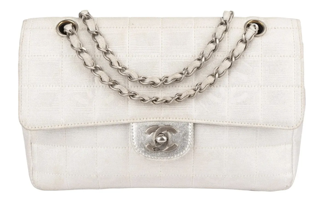 Sac Chanel Classic Flap - miniature 3