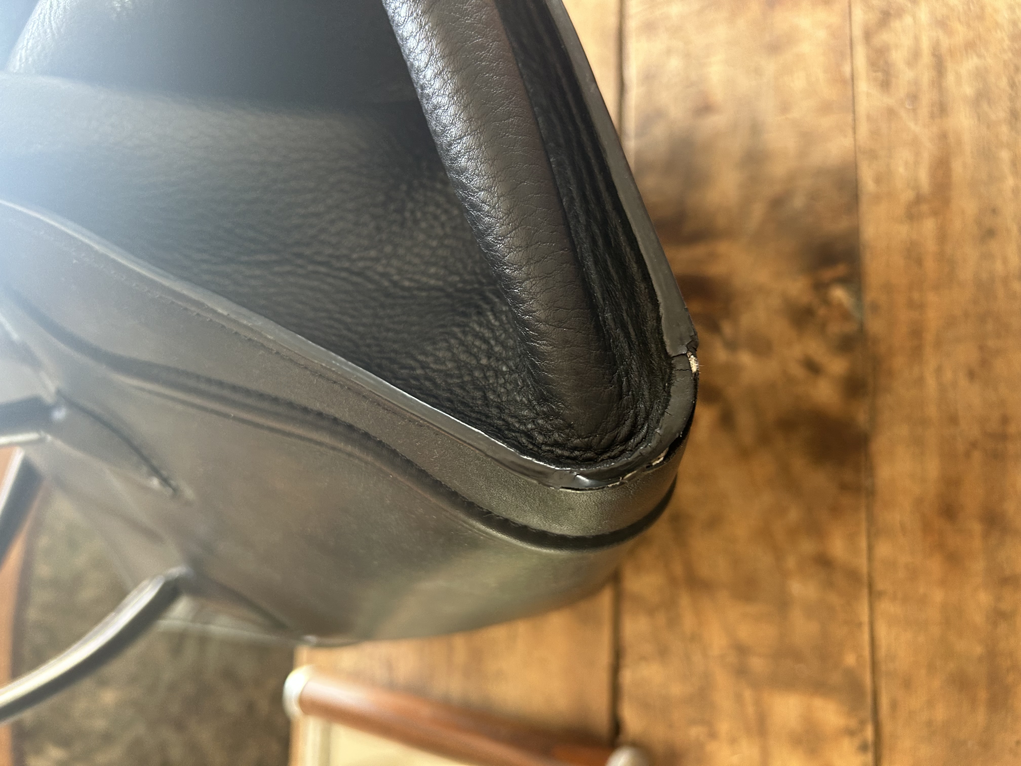 Sac Hermès Birkin confie a Turn The Bags pour restauration - photo 1