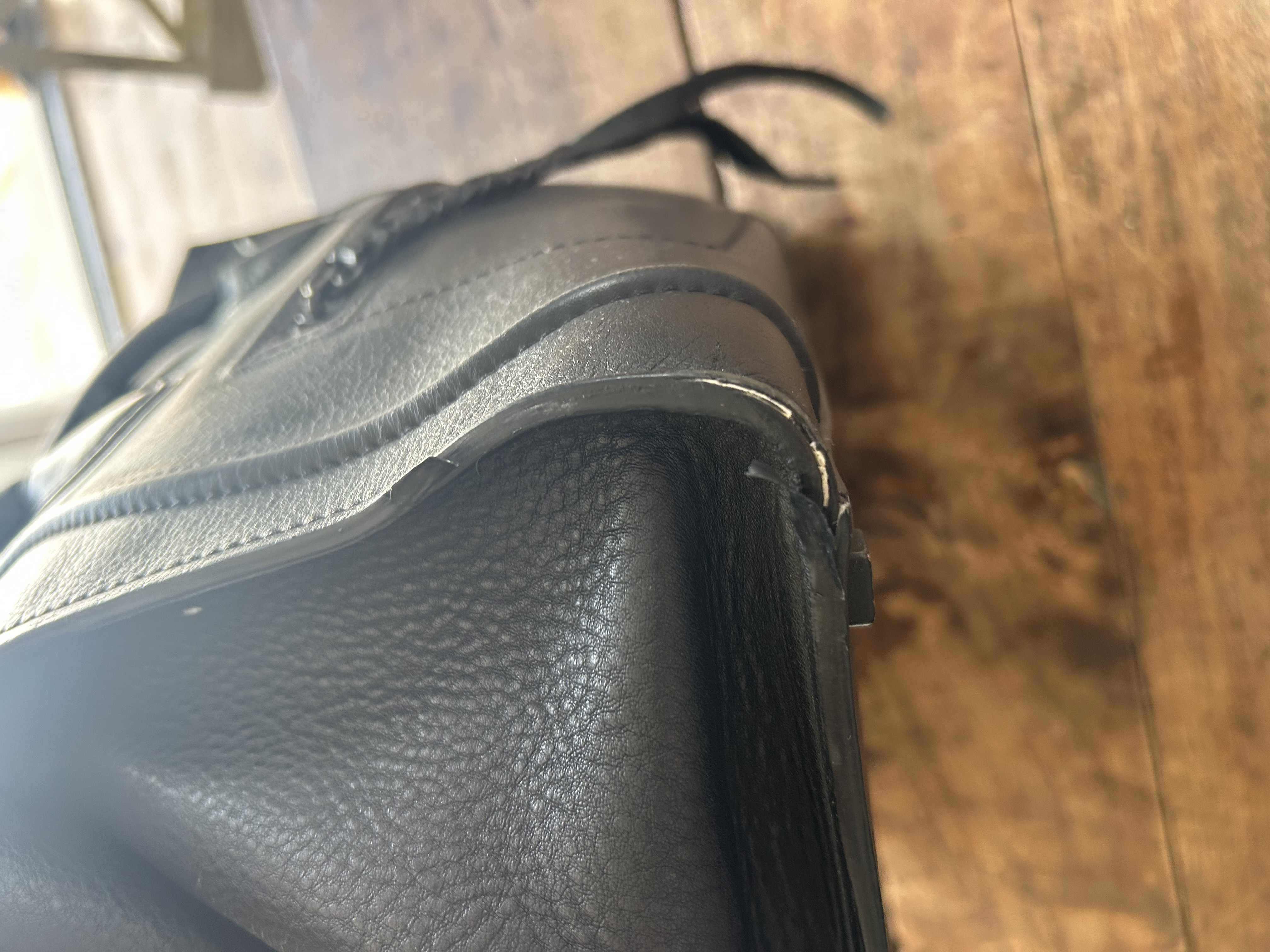 Sac Hermès Birkin - miniature 2